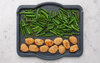 Brava_Basic_Combos_frozen_chicken_nugget_green_bean_cook.jpg