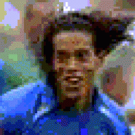 Ronaldinhoisgod
