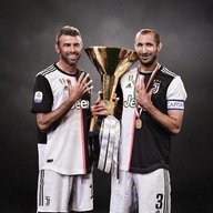 Juventino★★★