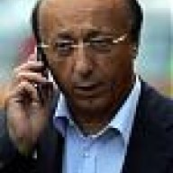 Luciano Moggi