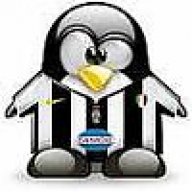 Juve Penguin