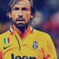 Mrs Pirlo
