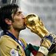Buffon=MyHero