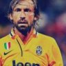 Mrs Pirlo